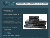 Karmy ICT Service