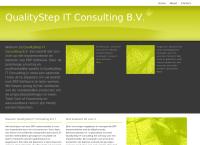 Quality Step IT Consulting B.v.