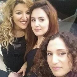 Salon Yusef Party