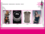 Website van La FI 