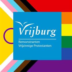 Stichting Vrijzinnig Centrum Vrijburg