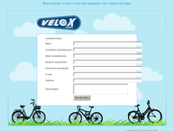 Velox Europe