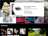 Foto Pander & Pander