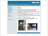 Praktijk Fysiotherapie Korte Akkeren