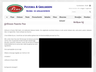 Pino Pizza's