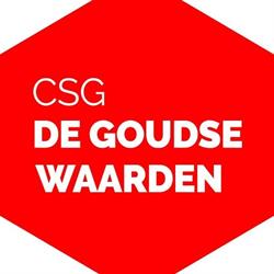 CSG De Goudse Waarden Locatie Kanaalstraat