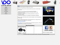 VDO Licht & Geluids Techniek