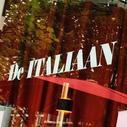 De Italiaan