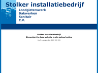 Installatiebedrijf Stolker
