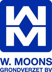 W. Moons Grondverzet B.v.