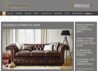 Chesterfield Distribution Centre B.v.