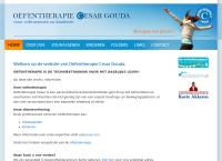 Praktijk Oefentherapie Cesar