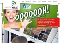 Veldec B.v.