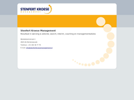 Stenfert Kroese Management B.v.