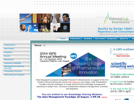 Industrial Lab Automation