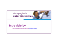 Intravisie B.v.