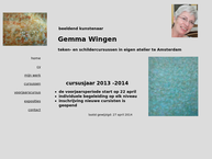 Atelier Gemma Wingen