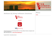 Streg Software Solutions