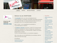 Bureau De Hooffzaak