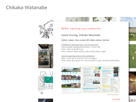 Chikako Watanabe