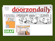 Doorzon B.v.