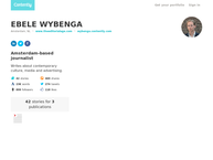 Ebele Wybenga