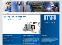 B.v. Ims-Nederland