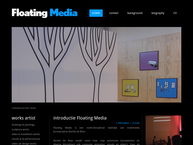Floating Video