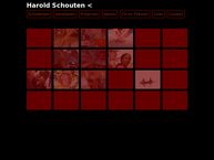 Harold Schouten