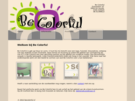 BE Colorful