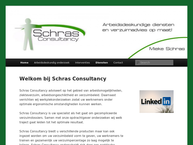 Schras Consultancy