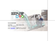 Website van Zzpjw/Spiky 