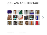 Jos van Oosterhout