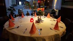 Chinees-Indisch Restaurant 'jade'