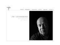 Jan Leeuwenburgh