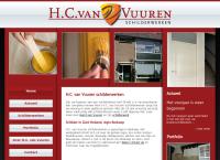 H.C. van Vuuren Schilderwerken