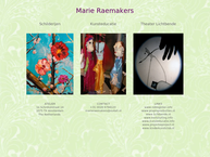 Marie Raemakers