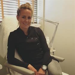 Schoonheidssalon Marsja