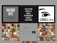 Naomi Art