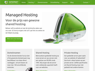 C. Internet Services