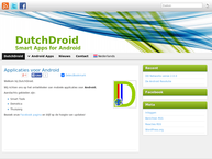 DutchDroid Engineering