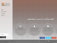 Goeman Webservice