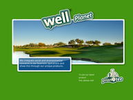 Well Planet B.v.