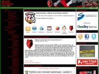 Goudse Cricket- & Footballclub Olympia