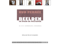 Rud Perrée - Beelden in Steen en Polyester