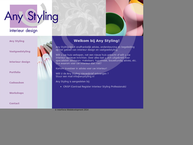 Any Styling