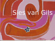 Sies van Gils