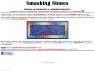 Smashing Stones