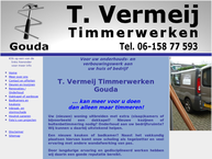 T. Vermeij Timmerwerken