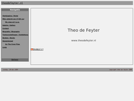 Theo de Feyter